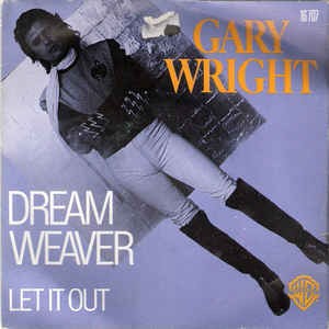 追悼】Dream Weaver / 夢織り人（Gary Wright / ゲイリー・ライト