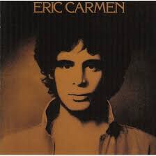傑作！Eric Carmen / エリック・カルメン / 1984年 She Rememberd / 感傷の終わり（Eric Carmen / エリック