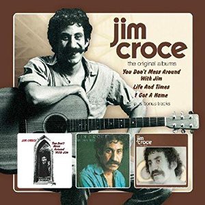 Walkin' Back To Georgia &frasl; ジョージアに帰ろう（Jim Croce &frasl; ジム