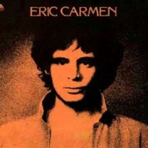 エリック・カルメン/オール・バイ・マイセルフ　8センチシングル8cm cd エリック・カルメン/オール・バイ・マイセルフ 8センチシングル