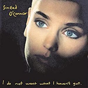 人気ショップ 2 Compares 追悼】Nothing U O'Connor 愛の哀しみ（Sinead / 洋楽