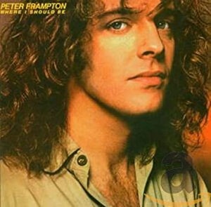 I Can't Stand It No More / スタンド・イット・ノー・モア（Peter