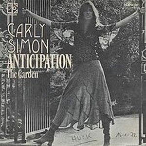 Anticipation / アンティシペイション(Carly Simon / カーリー
