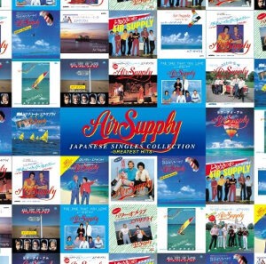 Lonely Is The Night / ロンリー・イズ・ザ・ナイト（Air Supply 