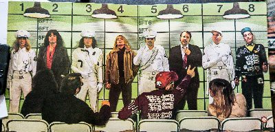 ドリームポリス（訳ありです） 来日予習】Dream Police / ドリーム・ポリス（Cheap Trick / チープ