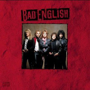 When I See You Smile / ホエン・アイ・シー・ユー・スマイル （Bad