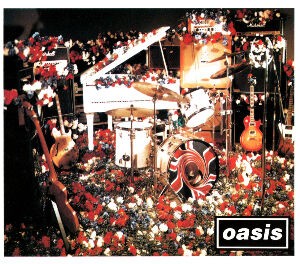 祝 再結成】Don't Look Back In Anger / ドント・ルック・バック・イン