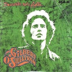 ギルバート・オサリヴァン / オリジナル・コレクション1971～1977 ORIGINAL COLLECTION 1971-77 / オリジナルコレクション 1971