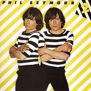 Precious To Me / アメリカン・ラブ・ソング（Phil Seymour / フィル