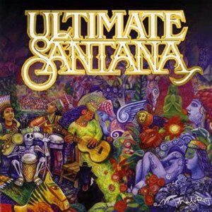 Into The Night / イントゥ・ザ・ナイト（Santana ft.Chad