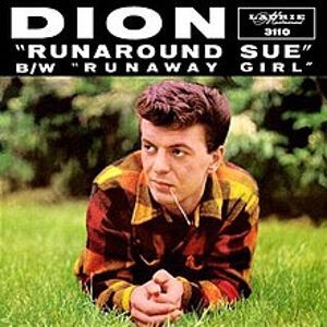 Runaround Sue / 浮気なスー（Leif Garrette / レイフ・ギャレット