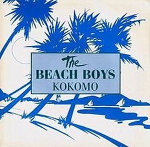 Kokomo ココモ The Beach Boys ザ ビーチ ボーイズ 1988 洋楽和訳 Neverending Music