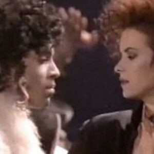 U Got The Look / ユー・ガット・ザ・ルック （Prince & Sheena Easton
