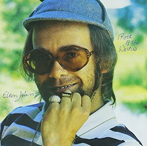 Island Girl アイランド ガール Elton John エルトン ジョン 1975 洋楽和訳 Neverending Music