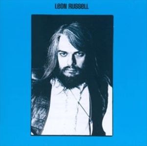 レオン・ラッセル/ソング・フォー・ユー A Song For You / ソング・フォー・ユー（Leon Russell / レオン
