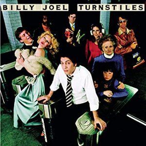 James / ジェイムス（Billy Joel / ビリー・ジョエル）1976