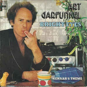 Bright Eyes / ブライト・アイズ （Art Garfunkel/アート