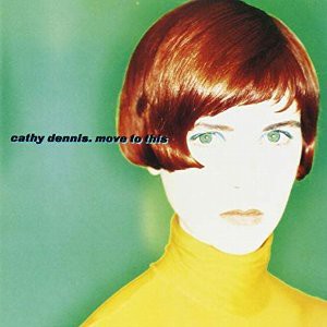 Too Many Walls / トゥー・メニー・ウォールズ （Cathy Dennis