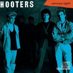 洋楽 day by day Day By Day / デイ・バイ・デイ(The Hooters / ザ・フーターズ