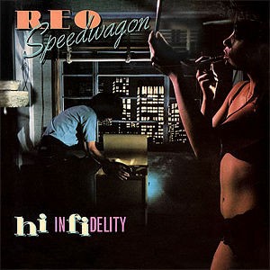 Reco In Reggae Land (ドン・ドラムモンドへのトリビュート) Don't Let Him Go / ドント・レット・ヒム・ゴー（REO Speedwagon