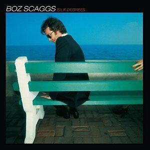 アルバム全曲和訳】Jump Street / ジャンプ・ストリート（Boz Scaggs