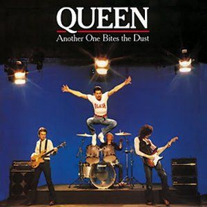 Another One Bites The Dust 地獄へ道づれ Queen クイーン 1980 洋楽和訳 Neverending Music