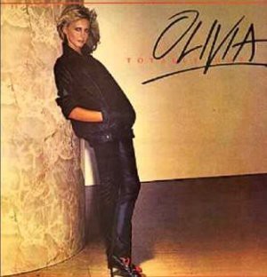 A Little More Love / 愛は魔術師（マジシャン）（Olivia Newton John