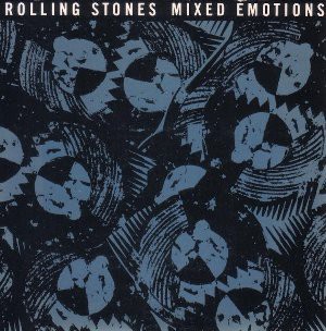 Mixed Emotion / ミックスト・エモーションズ （The Rolling Stones