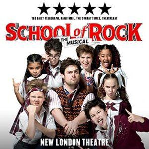School Of Rock スクール オブ ロック School Of Rock Cast スクール オブ ロック キャスト 03 洋楽和訳 Neverending Music