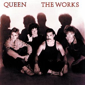 I Want To Break Free ブレイク フリー 自由への旅立ち Queen クイーン 1984 洋楽和訳 Neverending Music