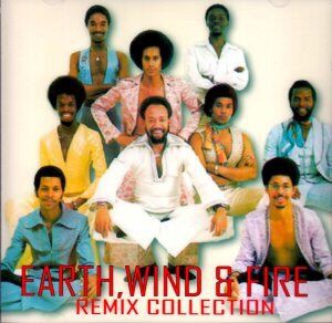 星のうた Shining Star シャイニング スター Earth Wind Fire アース ウィンド ファイア 1975 洋楽和訳 Neverending Music