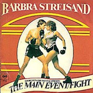 メーン・イベント DVD バーブラ・ストライサンド、ライアン・オニール ☆DVD メーン・イベント 特別版 *バーブラ・ストライサンド