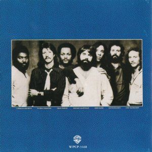 One Step Closer / ワン・ステップ・クローサー（The Doobie