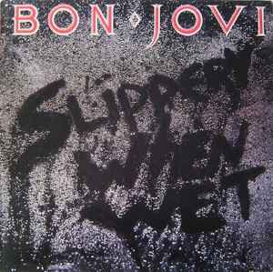 Wild In The Streets / ワイルド・イン・ザ・ストリーツ（Bon Jovi