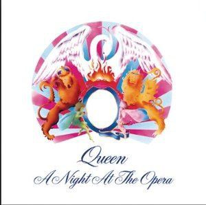 Seaside Rendevous シーサイド ランデヴー Queen クイーン 1975 洋楽和訳 Neverending Music
