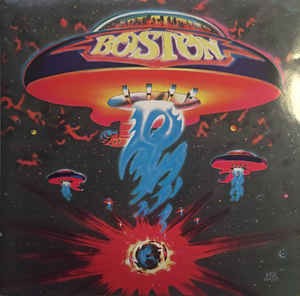 More Than A Feelng 宇宙の彼方へ Boston ボストン 1976 洋楽和訳 Neverending Music