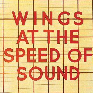 Silly Love Songs / 心のラヴ・ソング （Wings / ウイングス