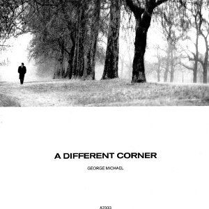 A Different Corner ディファレント コーナー George Michael ジョージ マイケル 1986 洋楽和訳 Neverending Music