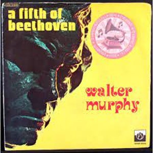 A Fifth Of Beethoven / 運命'76 （Walter MurPhy & The Big Apple