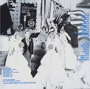 The Ties That Bind / ザ・タイズ・ザット・バインド （Bruce