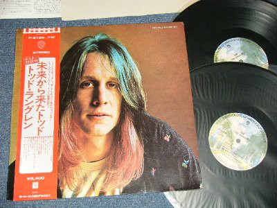 A Dream Goes On Forever 夢は果てしなく Todd Rundgren トッド ラングレン 1974 洋楽和訳 Neverending Music