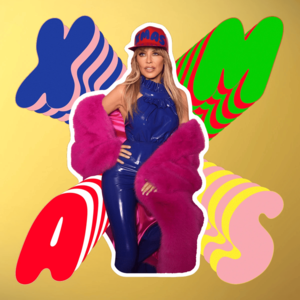 XMAS （Kylie Minogu / カイリー・ミノーグ）2025 : 洋楽和訳