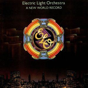Shangri-La / シャングリ・ラ（Electric Light Orchestra