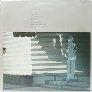 Hard Times / ハード・タイムス（Boz Scaggs / ボズ