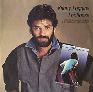 Footloose / フットルース～メインテーマ（Kenny Loggins / ケニー
