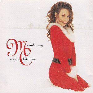 洋楽 All I Want All I Want For Christmas Is You (12 inch Single Vinyl)【完全