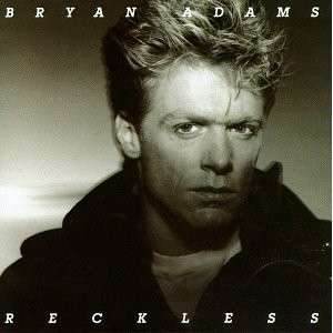 Summer Of 69 / 想い出のサマー（Bryan Adams / ブライアン・アダムス