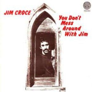 Walkin' Back To Georgia &frasl; ジョージアに帰ろう（Jim Croce &frasl; ジム