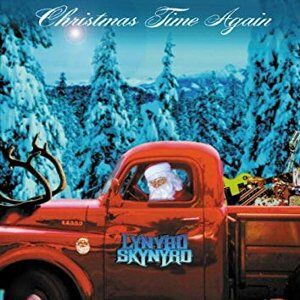 Xmas】Christmas time again / クリスマス・タイム・アゲイン（Lynyrd
