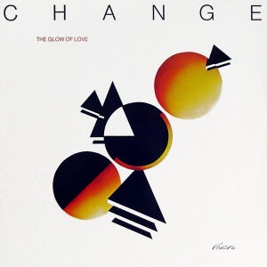 Paradise / 恋のハッピー・パラダイス（Change / チェンジ）1981